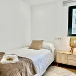 Gestviva Casa Urbanin Ii Apartment