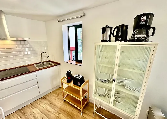 Gestviva Casa Urbanin Ii Cudillero