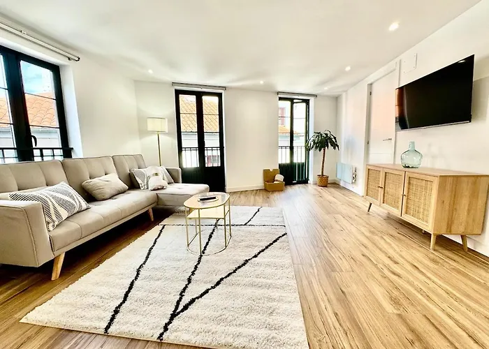 Apartamento Gestviva Casa Urbanin Ii Cudillero