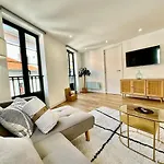 アパート Gestviva Casa Urbanin Ii *