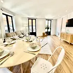 アパート Gestviva Casa Urbanin Ii クディレロ