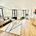 アパート Gestviva Casa Urbanin Ii クディレロ