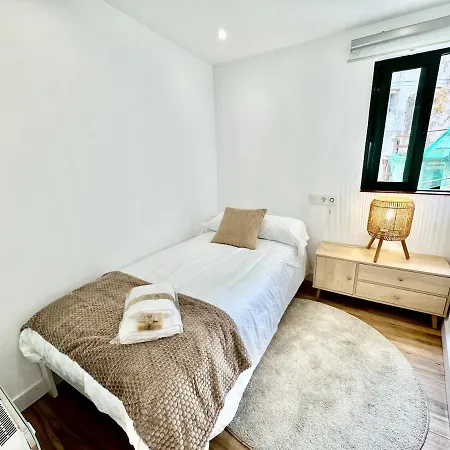 Appartement Gestviva Casa Urbanin Ii