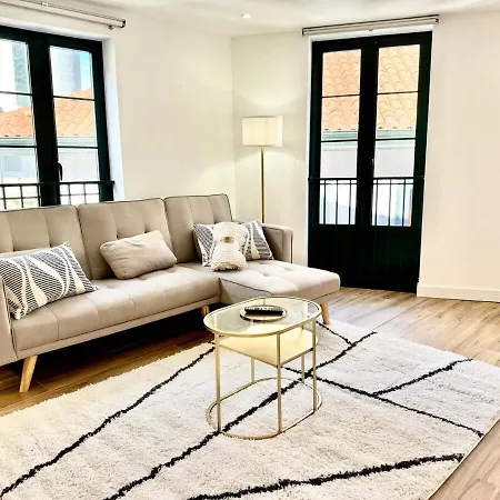 Appartement Gestviva Casa Urbanin Ii Cudillero