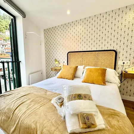 Appartement Gestviva Casa Urbanin Ii Cudillero