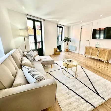 Gestviva Casa Urbanin Ii Appartement *