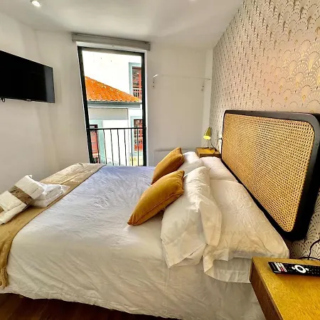 Appartement Gestviva Casa Urbanin Ii *