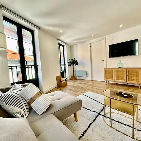 Apartment Gestviva Casa Urbanin Ii *