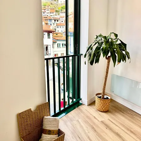 Gestviva Casa Urbanin Ii Cudillero