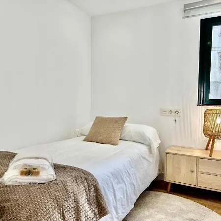 Gestviva Casa Urbanin Ii Apartment