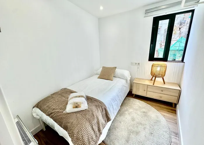 Appartement Gestviva Casa Urbanin Ii