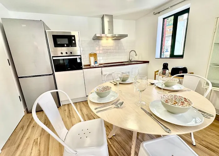 Gestviva Casa Urbanin Ii * Cudillero