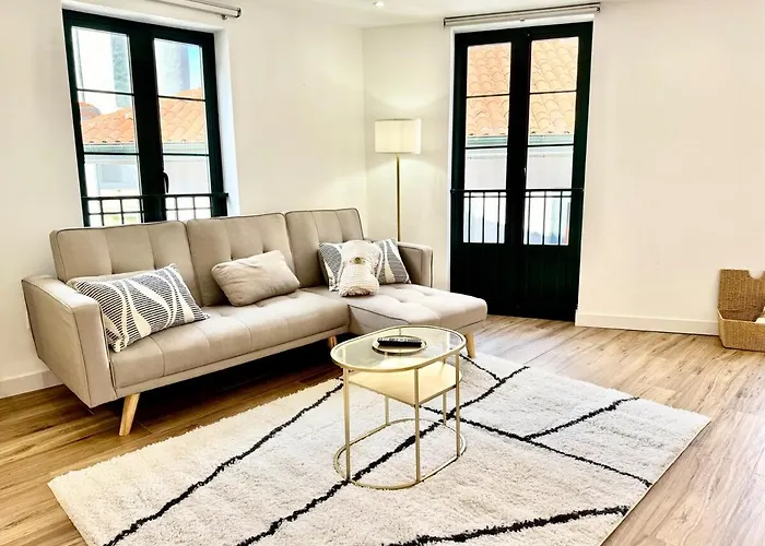 Appartement Gestviva Casa Urbanin Ii Cudillero