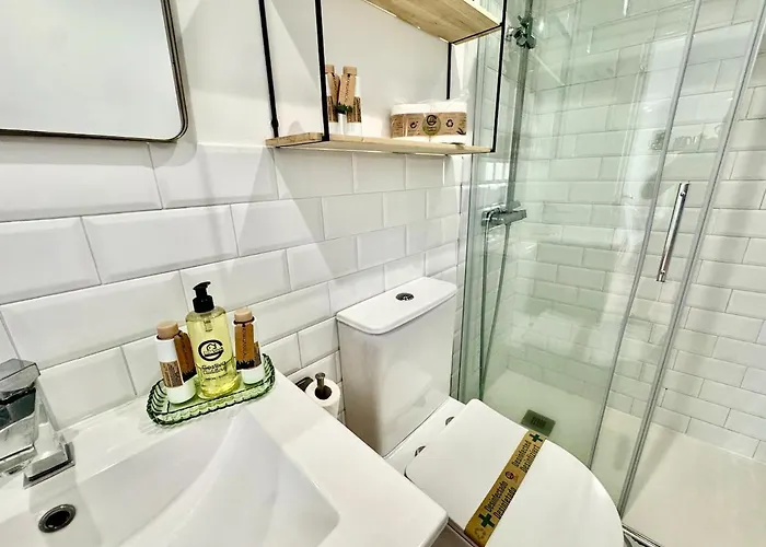 Gestviva Casa Urbanin Ii * Cudillero