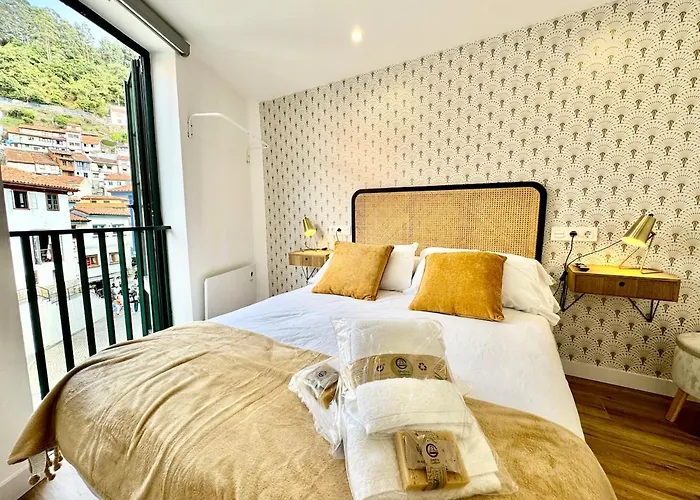 Appartement Gestviva Casa Urbanin Ii Cudillero