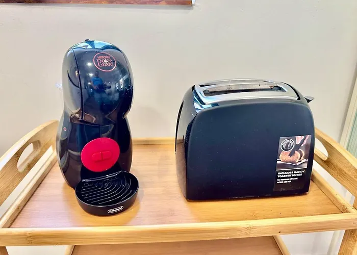 Appartement Gestviva Casa Urbanin Ii