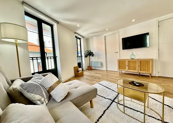 Appartement Gestviva Casa Urbanin Ii *