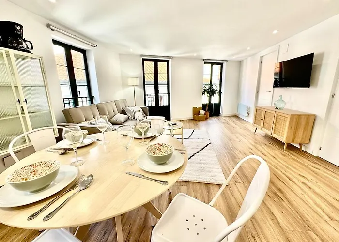 Appartement Gestviva Casa Urbanin Ii Cudillero