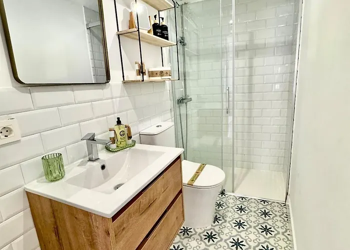 Appartement Gestviva Casa Urbanin Ii Cudillero