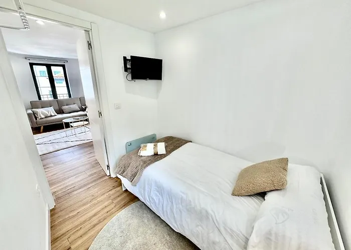 Gestviva Casa Urbanin Ii * Cudillero