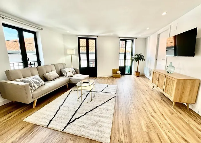 Appartement Gestviva Casa Urbanin Ii Cudillero