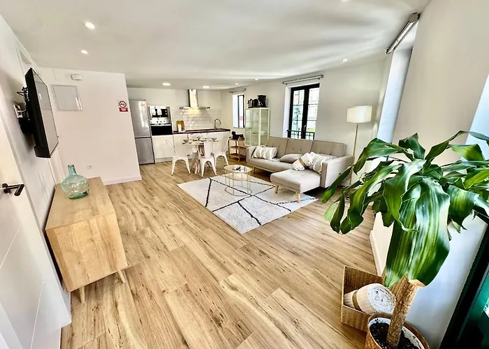 Gestviva Casa Urbanin Ii