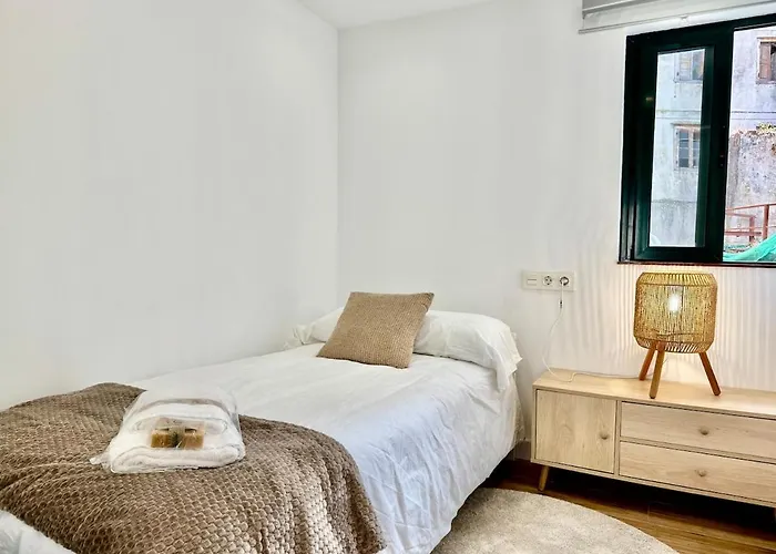 Gestviva Casa Urbanin Ii Appartement