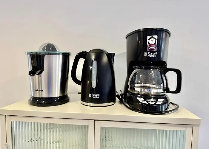 Gestviva Casa Urbanin Ii Appartement