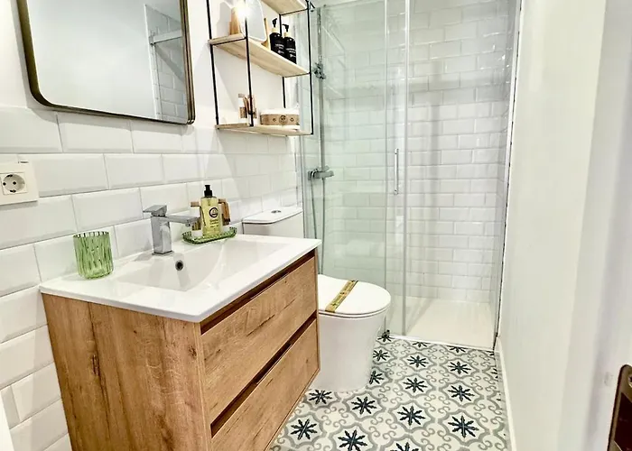 Gestviva Casa Urbanin Ii * Cudillero